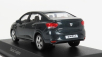 Norev Dacia Logan 2021 1:43 Grey