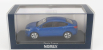 Norev Dacia Logan 2021 1:43 Iron Blue
