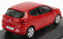 Norev Dacia Sandero 2021 1:43 Red