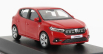Norev Dacia Sandero 2021 1:43 Red