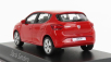 Norev Dacia Sandero 2021 1:43 Red