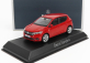 Norev Dacia Sandero 2021 1:43 Red