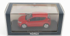 Norev Dacia Sandero 2021 1:43 Red