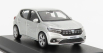 Norev Dacia Sandero 2021 1:43 Vysočina Bílá