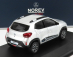 Norev Dacia Spring Comfort 2022 1:43 Silver