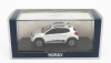 Norev Dacia Spring Comfort 2022 1:43 Silver
