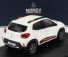 Norev Dacia Spring Comfort Plus 2022 1:43 Kaoline White