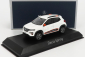 Norev Dacia Spring Comfort Plus 2022 1:43 Kaoline White