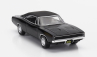Norev Dodge Charger 1968 1:43 Black