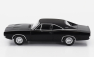 Norev Dodge Charger 1968 1:43 Black
