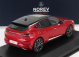 Norev Ds automobiles Ds4 2021 1:43 Velvet Red