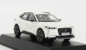 Norev Ds automobiles Ds4 Cross 2021 1:43 Bílá Perla