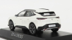 Norev Ds automobiles Ds4 Cross 2021 1:43 Bílá Perla