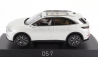 Norev Ds automobiles Ds7 2022 1:43 Cristal Pearl