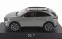 Norev Ds automobiles Ds7 2022 1:43 Grey