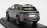 Norev Ds automobiles Ds7 2022 1:43 Grey