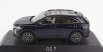 Norev Ds automobiles Ds7 2022 1:43 Saphir Blue