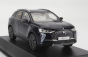 Norev Ds automobiles Ds7 2022 1:43 Saphir Blue