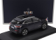 Norev Ds automobiles Ds7 Crossback With President Figure 2017 1:43 Black