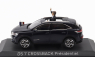 Norev Ds automobiles Ds7 Crossback With President Figure 2017 1:43 Black