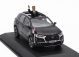 Norev Ds automobiles Ds7 Crossback With President Figure 2017 1:43 Black
