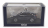 Norev Ds automobiles Ds7 Crossback With President Figure 2017 1:43 Black