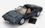 Norev Ferrari 308 Gts 1982 1:18 Blue Met