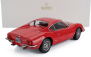 Norev Ferrari Dino 246 Gt 1968 1:18 Red