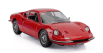 Norev Ferrari Dino 246 Gt 1968 1:18 Red
