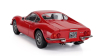 Norev Ferrari Dino 246 Gt 1968 1:18 Red
