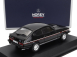 Norev Ford england Capri Mkiii Coupe 1980 1:43 Black