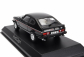 Norev Ford england Capri Mkiii Coupe 1980 1:43 Black