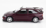 Norev Ford england Escort Cosworth 1992 1:18 Purple Met