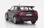Norev Ford england Escort Cosworth 1992 1:18 Purple Met