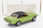Norev Ford usa Mustang Coupe 1968 1:43 Zelená Černá