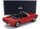 Norev Ford usa Mustang Covertible 1966 1:18 Red