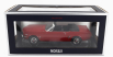 Norev Ford usa Mustang Covertible 1966 1:18 Red