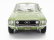 Norev Ford usa Mustang Fastback Gt Coupe 1968 1:12 Zelená