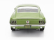 Norev Ford usa Mustang Fastback Gt Coupe 1968 1:12 Zelená