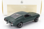 Norev Ford usa Mustang Gt Fastback Coupe 1968 1:43 Saténově Zelená Met.
