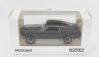 Norev Ford usa Mustang Gt Fastback Coupe 1968 1:43 Saténově Zelená Met.