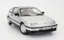 Norev Honda Crx 1990 1:18 Silver