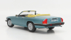 Norev Jaguar Xj-s Cabriolet 1988 1:18 Světle Modrá
