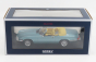Norev Jaguar Xj-s Cabriolet 1988 1:18 Světle Modrá