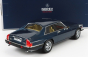 Norev Jaguar Xj-s Coupe 1988 1:18 Blue Met