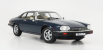 Norev Jaguar Xj-s Coupe 1988 1:18 Blue Met
