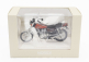 Norev Kawasaki Z900 1973 1:18 Hnědá Oranžová