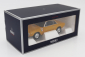 Norev Lancia Fulvia 1600 Hf Lusso 1971 1:18 Žlutá