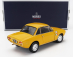 Norev Lancia Fulvia 1600 Hf Lusso 1971 1:18 Žlutá