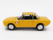 Norev Lancia Fulvia 1600 Hf Lusso 1971 1:18 Žlutá